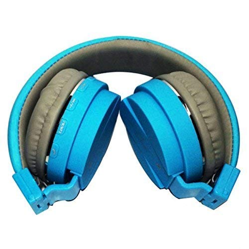 AeroBlast Bass On-Ear™ Wireless Headphones