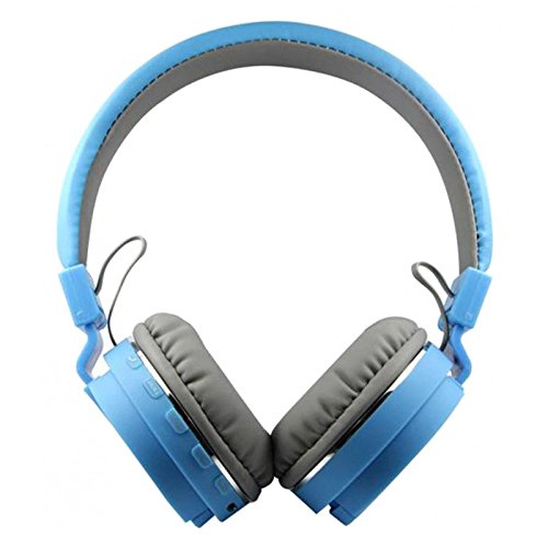 AeroBlast Bass On-Ear™ Wireless Headphones