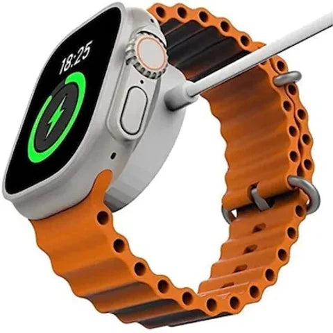 Apex Wave Ultra 2™ Rugged Smartwatch
