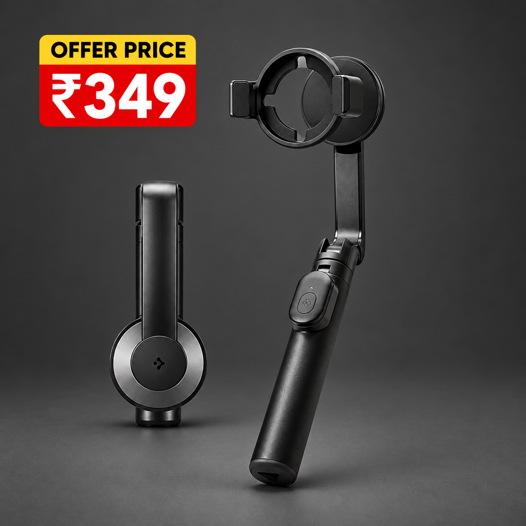 Phone holder ₹349